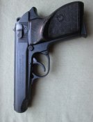 Макет пістолета FEG AP-63.
