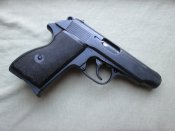 Макет пістолета FEG AP-63.