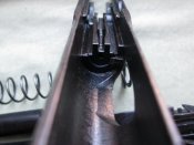 Макет пістолета FEG AP-63.