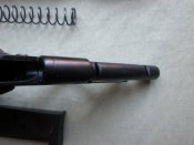 Макет пістолета FEG AP-63.