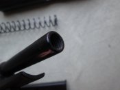 Макет пістолета FEG AP-63.