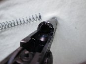 Макет пістолета FEG AP-63.