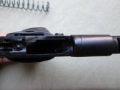 Макет пістолета FEG AP-63.
