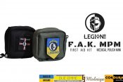 Медичний підсумок MPM - Medical Pouch Mini