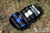 Медичний підсумок MPM - Medical Pouch Mini