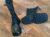 Ботинки легкие  (Италия) разм.39