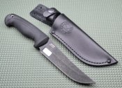 Нож Минога Кизляр