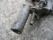 Бульдог антураж