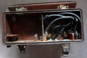 Р105м радиостанция