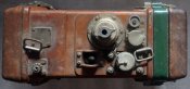 Р105м радиостанция