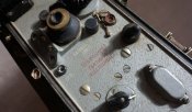 Р105м радиостанция