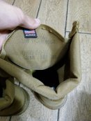 Берцы Altama 12.5R