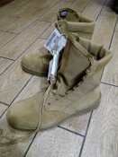 Берцы Altama 12.5R