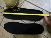 Берцы Altama 12.5R