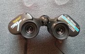 Бинокль TASCO 12*50