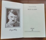 майн кампф оригинал идеал