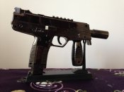 Пистолет-Зажигалка газовая.