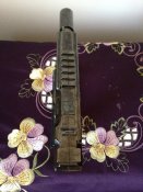 Пистолет-Зажигалка газовая.