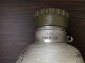 Австрия фляга, подфляжник (котелок) нержавейка, чехол