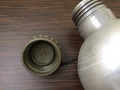 Австрия фляга, подфляжник (котелок) нержавейка, чехол