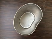 Австрия фляга, подфляжник (котелок) нержавейка, чехол