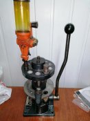 рonsness warren p-200 reloading press