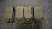 Подсумки FLYYE MOLLE Ranger
