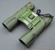 Бинокль Bassell 22х32 camo