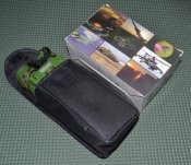 Бинокль Bassell 22х32 camo