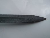 Штик ніж Манліхера м88