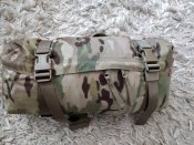 сумка USGI Multicam Molle II Waist Pack