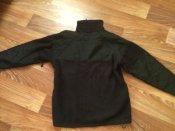 Флисовая кофта армии США ECWCS GEN II Polartec