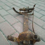 Сидіння  R-12