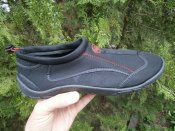 Аквавзуття неопренове, виробник Fox Outdoor , Німеччина. 45 розмір.