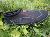 Аквавзуття неопренове, виробник Fox Outdoor , Німеччина. 45 розмір.