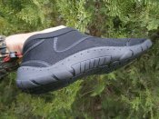 Аквавзуття неопренове, виробник Fox Outdoor , Німеччина. 45 розмір.