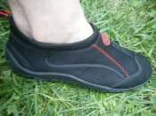 Аквавзуття неопренове, виробник Fox Outdoor , Німеччина. 45 розмір.