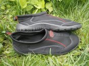 Аквавзуття неопренове, виробник Fox Outdoor , Німеччина. 45 розмір.