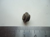 наконечник возвратной пружины к ТТ