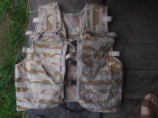 Разгрузка DDPM West tactical load carruing (2)