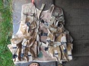 Разгрузка DDPM Waistcoat man&amp;amp;#039;s (6)