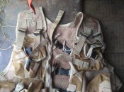 Разгрузка DDPM Waistcoat man&amp;amp;#039;s (6)