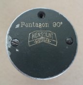 Угломер Pentagon Hensoldt Wetzlar