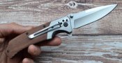 Нож Browning FA19