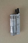Зажигалка IMCO Triplex patent Austria 1937 год