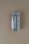 Зажигалка IMCO Triplex patent Austria 1937 год