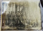 подразделение поляки до 1939г.
