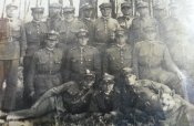 подразделение поляки до 1939г.