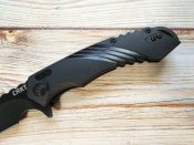 Складной нож от компании Columbia River Knife and Tool® (CRKT®). Модель Directive™ Tanto (1062)