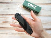 Складной нож от компании Columbia River Knife and Tool® (CRKT®). Модель Directive™ Tanto (1062)